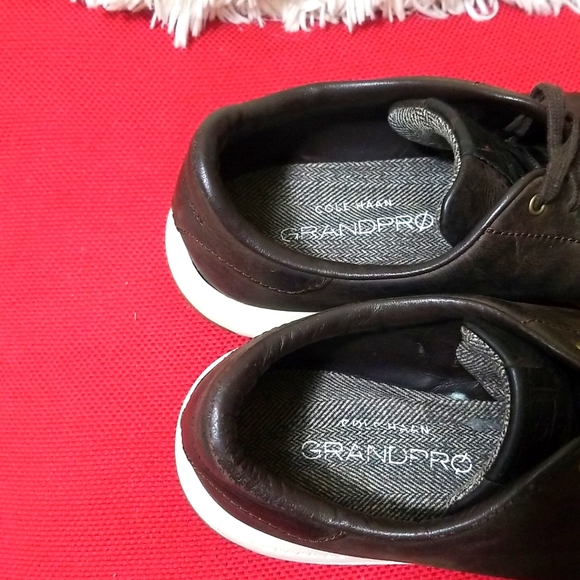 COLE HAAN SNEAKERS - Picture 10 of 11